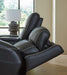 5Z-Comfort Power Reclining Living Room Set - Orlando Furniture Outlet (Casselberry,FL)