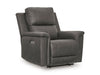 Bleckley Power Recliner - Orlando Furniture Outlet (Casselberry,FL)