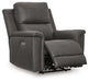 Bleckley Power Recliner - Orlando Furniture Outlet (Casselberry,FL)