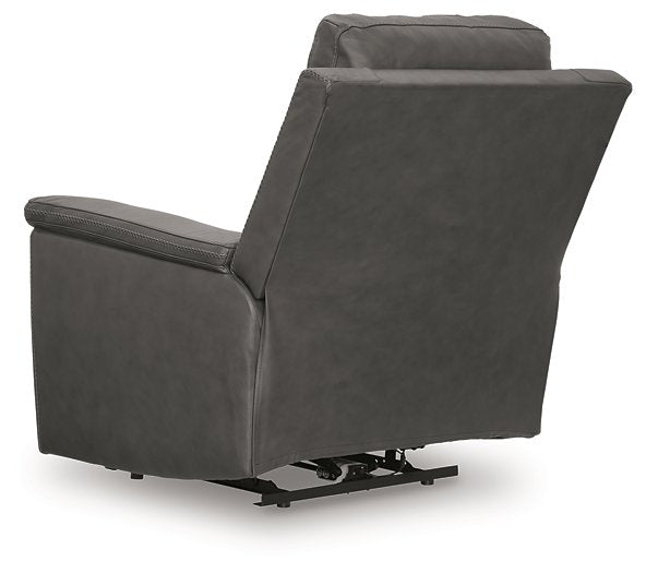 Bleckley Power Recliner - Orlando Furniture Outlet (Casselberry,FL)