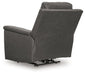 Bleckley Power Recliner - Orlando Furniture Outlet (Casselberry,FL)