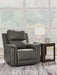 Bleckley Power Recliner - Orlando Furniture Outlet (Casselberry,FL)
