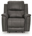 Bleckley Power Recliner - Orlando Furniture Outlet (Casselberry,FL)