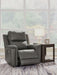 Bleckley Power Recliner - Orlando Furniture Outlet (Casselberry,FL)