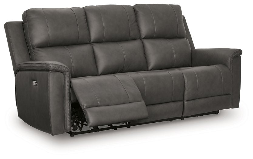 Bleckley Power Reclining Sofa - Orlando Furniture Outlet (Casselberry,FL)