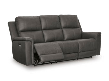 Bleckley Power Reclining Sofa - Orlando Furniture Outlet (Casselberry,FL)