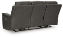 Bleckley Power Reclining Sofa - Orlando Furniture Outlet (Casselberry,FL)