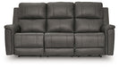 Bleckley Power Reclining Sofa - Orlando Furniture Outlet (Casselberry,FL)