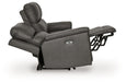 Bleckley Power Reclining Sofa - Orlando Furniture Outlet (Casselberry,FL)