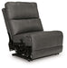 Bleckley Power Reclining Sectional - Orlando Furniture Outlet (Casselberry,FL)