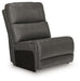 Bleckley Power Reclining Sectional - Orlando Furniture Outlet (Casselberry,FL)