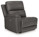 Bleckley Power Reclining Sectional - Orlando Furniture Outlet (Casselberry,FL)
