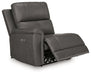 Bleckley Power Reclining Sectional - Orlando Furniture Outlet (Casselberry,FL)