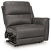 Bleckley Power Reclining Sectional - Orlando Furniture Outlet (Casselberry,FL)