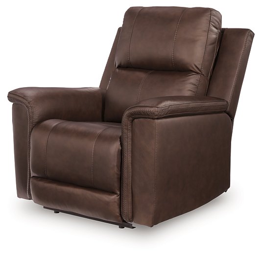 Bleckley Power Recliner - Orlando Furniture Outlet (Casselberry,FL)