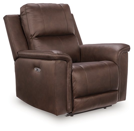 Bleckley Power Recliner - Orlando Furniture Outlet (Casselberry,FL)