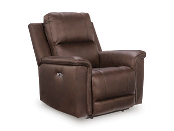 Bleckley Power Recliner - Orlando Furniture Outlet (Casselberry,FL)