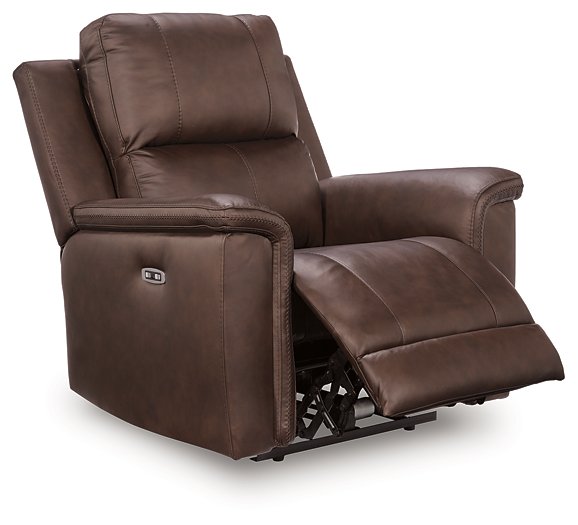 Bleckley Power Recliner - Orlando Furniture Outlet (Casselberry,FL)