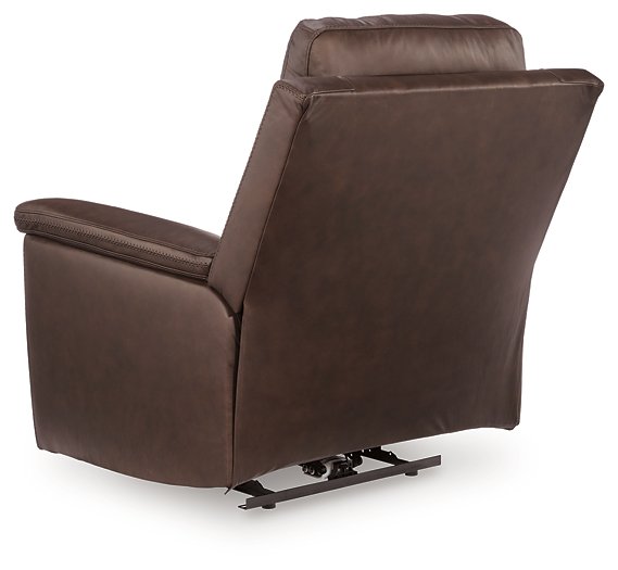 Bleckley Power Recliner - Orlando Furniture Outlet (Casselberry,FL)