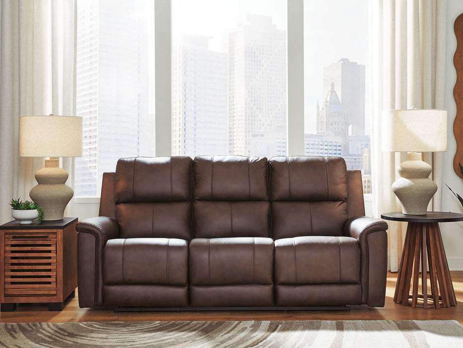 Bleckley Power Reclining Sofa - Orlando Furniture Outlet (Casselberry,FL)