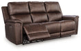 Bleckley Power Reclining Sofa - Orlando Furniture Outlet (Casselberry,FL)