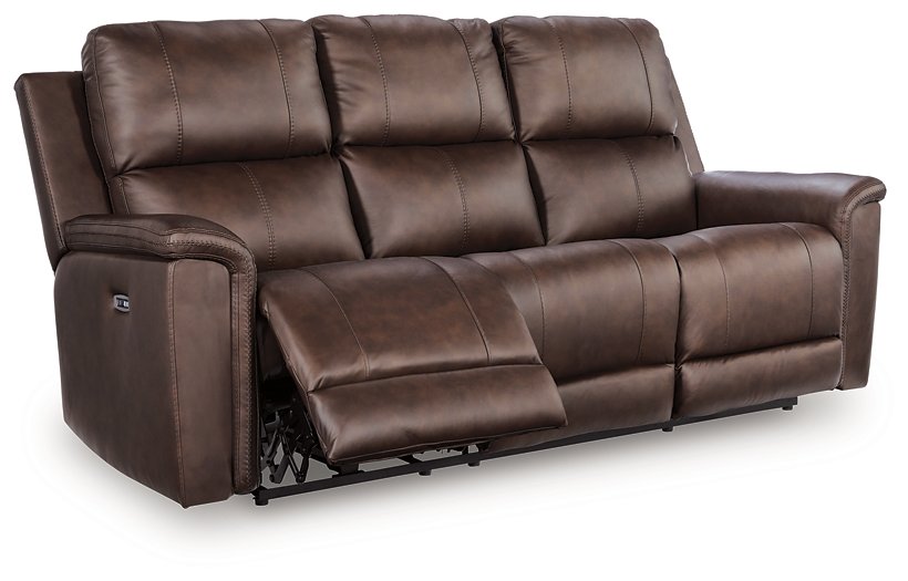 Bleckley Power Reclining Sofa - Orlando Furniture Outlet (Casselberry,FL)