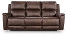 Bleckley Power Reclining Sofa - Orlando Furniture Outlet (Casselberry,FL)
