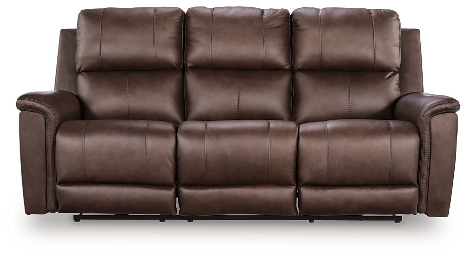 Bleckley Power Reclining Sofa - Orlando Furniture Outlet (Casselberry,FL)