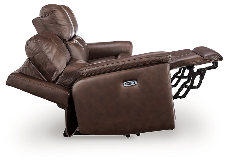 Bleckley Power Reclining Sofa - Orlando Furniture Outlet (Casselberry,FL)