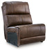 Bleckley Power Reclining Sectional - Orlando Furniture Outlet (Casselberry,FL)