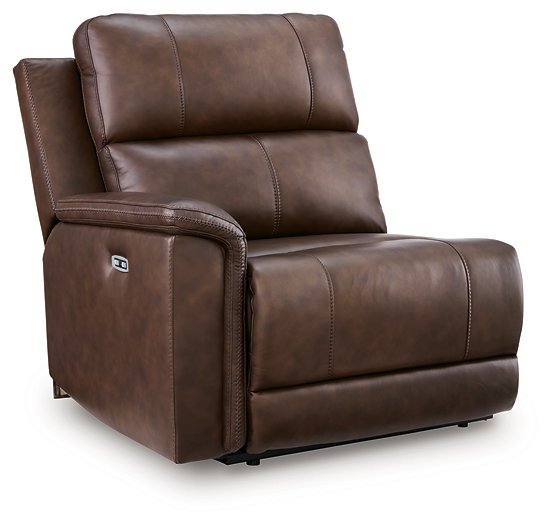 Bleckley Power Reclining Sectional - Orlando Furniture Outlet (Casselberry,FL)