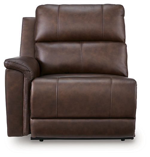 Bleckley Power Reclining Sectional - Orlando Furniture Outlet (Casselberry,FL)
