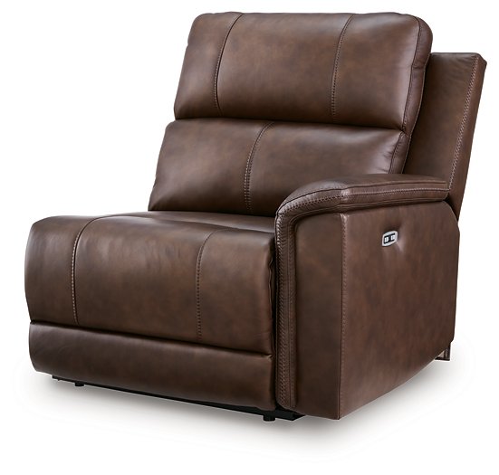 Bleckley Power Reclining Sectional - Orlando Furniture Outlet (Casselberry,FL)