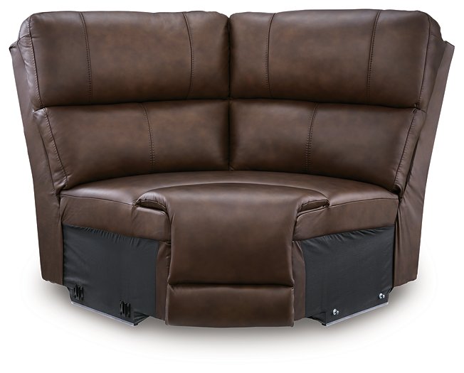 Bleckley Power Reclining Sectional - Orlando Furniture Outlet (Casselberry,FL)
