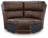 Bleckley Power Reclining Sectional - Orlando Furniture Outlet (Casselberry,FL)