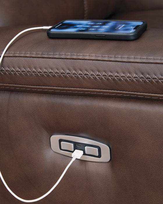 Bleckley Power Recliner - Orlando Furniture Outlet (Casselberry,FL)