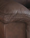 Bleckley Power Reclining Loveseat with Console - Orlando Furniture Outlet (Casselberry,FL)
