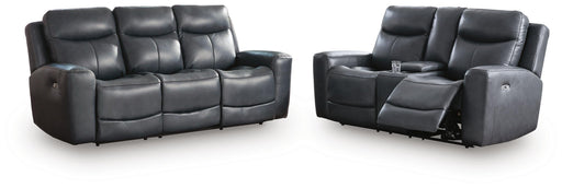 Bexhurst Reclining Living Room Set - Orlando Furniture Outlet (Casselberry,FL)