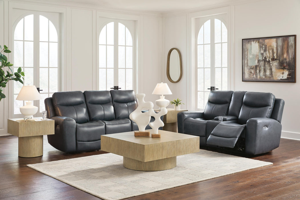 Bexhurst Reclining Living Room Set - Orlando Furniture Outlet (Casselberry,FL)