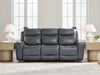 Bexhurst Reclining Living Room Set - Orlando Furniture Outlet (Casselberry,FL)