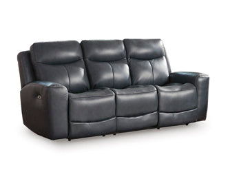 Bexhurst Reclining Living Room Set - Orlando Furniture Outlet (Casselberry,FL)