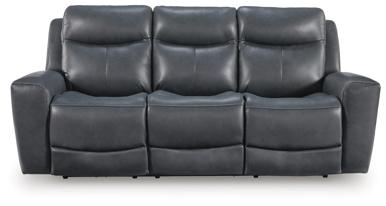 Bexhurst Reclining Living Room Set - Orlando Furniture Outlet (Casselberry,FL)