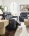 Bexhurst Reclining Living Room Set - Orlando Furniture Outlet (Casselberry,FL)
