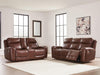 Bexhurst Reclining Living Room Set - Orlando Furniture Outlet (Casselberry,FL)