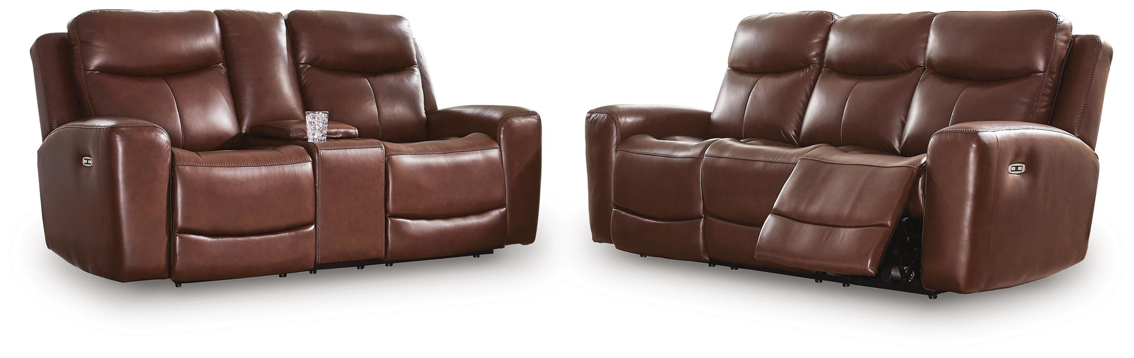 Bexhurst Reclining Living Room Set - Orlando Furniture Outlet (Casselberry,FL)