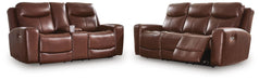 Bexhurst Reclining Living Room Set - Orlando Furniture Outlet (Casselberry,FL)