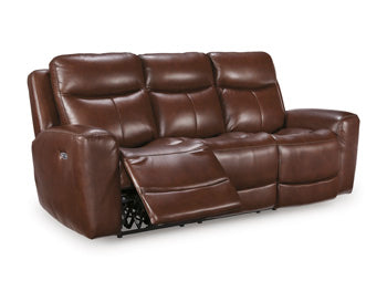Bexhurst Reclining Living Room Set - Orlando Furniture Outlet (Casselberry,FL)