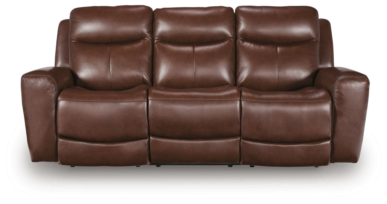 Bexhurst Reclining Living Room Set - Orlando Furniture Outlet (Casselberry,FL)