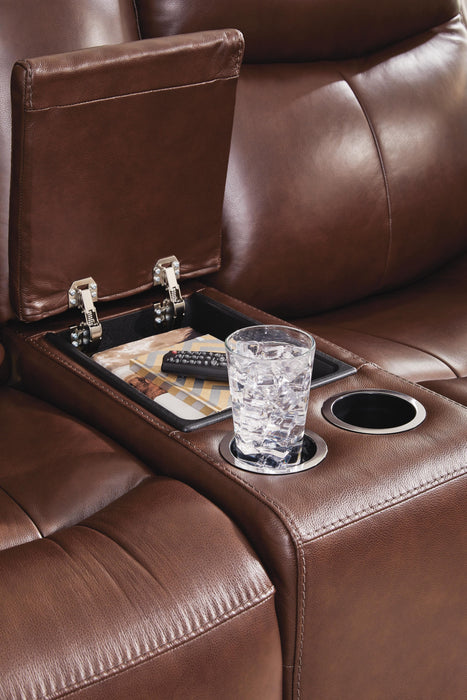 Bexhurst Reclining Living Room Set - Orlando Furniture Outlet (Casselberry,FL)