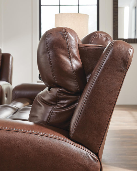Bexhurst Reclining Living Room Set - Orlando Furniture Outlet (Casselberry,FL)